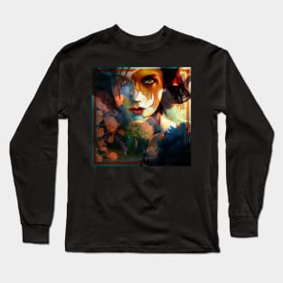 Sy Fy Fiona Long Sleeve T-Shirt